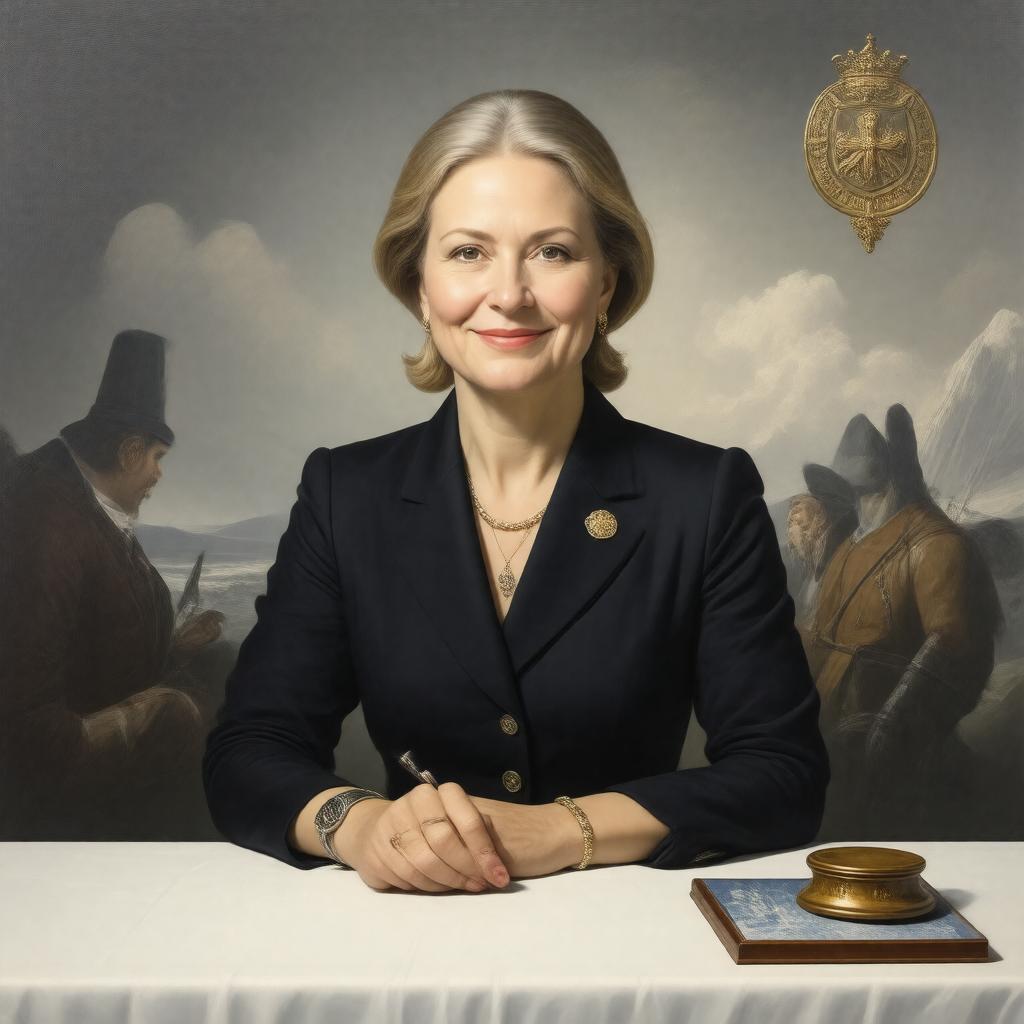 Vigdís Finnbogadóttir
